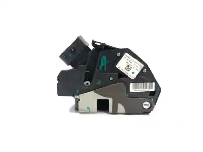 Peça sobressalente para automóvel em segunda mão fechadura da porta traseira direita por ford ecosport 1.5 ti referências oem iam en15a264a26ab