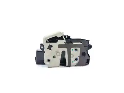 Peça sobressalente para automóvel em segunda mão fechadura da porta traseira esquerda por ford ecosport 1.5 ti referências oem iam en15a264a27ab