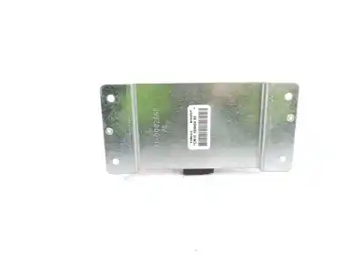 Second-hand car spare part electronic module for ford ecosport 1.5 ti oem iam references cn1t19h464ae  