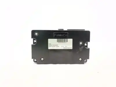 Peça sobressalente para automóvel em segunda mão módulo eletrônico por ford ecosport 1.5 ti referências oem iam e1bt14d212rb