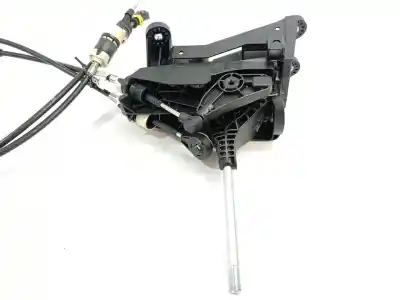 Peça sobressalente para automóvel em segunda mão alavanca de velocidades por ford ecosport 1.5 ti referências oem iam dn1r7c453akd