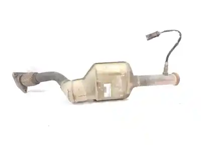 İkinci el araba yedek parçası KATALIZÖR için RENAULT MEGANE I FASE 2 CLASSIC (LA..)  OEM IAM referansları 8200169122  
