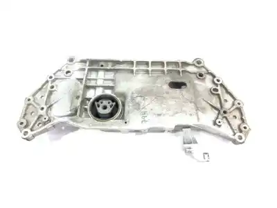 Gebrauchtes Autoersatzteil VORDERACHSE zum VOLKSWAGEN GOLF VI (5K1)  OEM-IAM-Referenzen 1K0199369F  