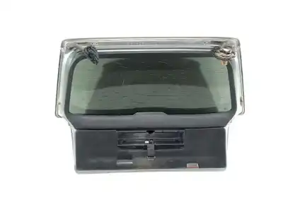 Pezzo di ricambio per auto di seconda mano portellone per audi allroad c5 (4bh) 2.5 tdi quattro riferimenti oem iam 4b9827023j