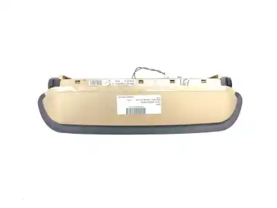 Peça sobressalente para automóvel em segunda mão Farolim De Travão Central por BMW SERIE 3 BERLINA (E90) 318d Referências OEM IAM 63256946615  