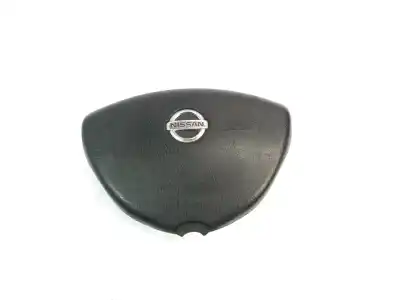 Second-hand car spare part front left air bag for nissan interstar autobús (x70) dci 115 oem iam references 820018864