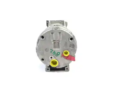 Second-hand car spare part air conditioning compressor for nissan interstar autobús (x70) dci 115 oem iam references 8200200671