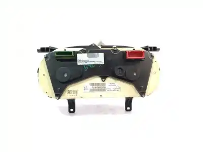 Second-hand car spare part dashboard for nissan interstar autobús (x70) dci 115 oem iam references 8200359415