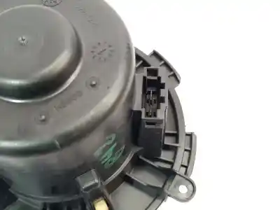 Second-hand car spare part heater blower motor for nissan interstar autobús (x70) dci 115 oem iam references h6868