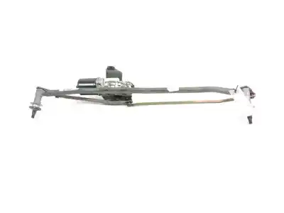 Second-hand car spare part front windshield wiper motor for nissan interstar autobús (x70) dci 115 oem iam references 8200336393