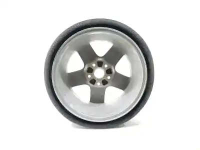 Pezzo di ricambio per auto di seconda mano ruota di scorta per audi allroad c5 (4bh) 2.5 tdi quattro riferimenti oem iam 4z7601025b