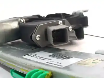 İkinci el araba yedek parçası ARKA SOL CAM REGÜLATÖRÜ için OPEL ASTRA J SEDÁN  OEM IAM referansları 13350761  