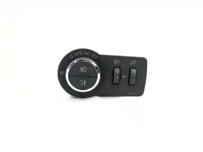 Piesă de schimb auto la mâna a doua MANETA BLOC LUMINI pentru OPEL ASTRA J SEDÁN  Referințe OEM IAM 13268702  