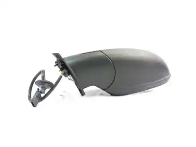 Pièce détachée automobile d'occasion RÉTROVISEUR GAUCHE pour OPEL ASTRA J SEDÁN  Références OEM IAM 583505  