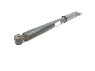 Pezzo di ricambio per auto di seconda mano ammortizzatore posteriore sinistro per ford focus iii sedán 1.5 tdci riferimenti oem iam bv6118080