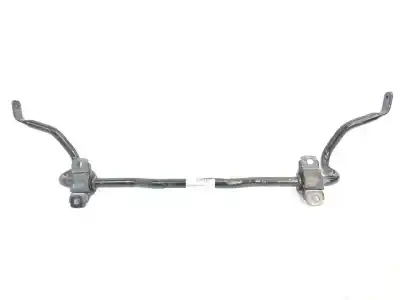 Pezzo di ricambio per auto di seconda mano barra stabilizzatrice anteriore per ford focus iii sedán 1.5 tdci riferimenti oem iam av615482cb