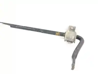 Pezzo di ricambio per auto di seconda mano barra stabilizzatrice posteriore per ford focus iii sedán 1.5 tdci riferimenti oem iam av615a771cb