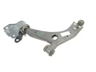 Pezzo di ricambio per auto di seconda mano braccio di sospensione anteriore sinistro inferiore per ford focus iii sedán 1.5 tdci riferimenti oem iam f1f13a424baa