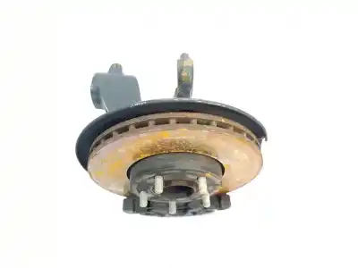 Pezzo di ricambio per auto di seconda mano snodo anteriore sinistro per ford focus iii sedán 1.5 tdci riferimenti oem iam av613k171
