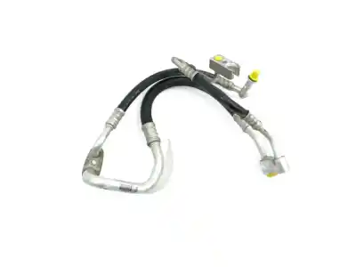 Автозапчасти б/у трубы кондиционирования воздуха за opel corsa c 1.2 16v cat (z 12 xe / lw4) ссылки oem iam 24455875