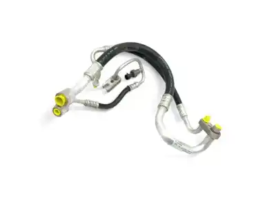 Автозапчастина б/у труби кондиціонації для opel corsa c 1.2 16v cat (z 12 xe / lw4) посилання на oem iam 24455875  