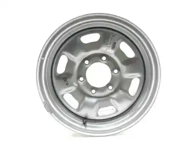 Автозапчастина б/у шина для opel monterey a (m92) 3.1 td (ubs69d, ubs69g) посилання на oem iam j16x7j  
