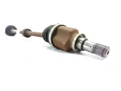 Second-hand car spare part front right transmission for mitsubishi colt vi (z3_a, z2_a) 1.1 (z31a, z32a) oem iam references pmr980748  