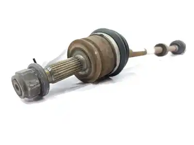Second-hand car spare part front right transmission for mitsubishi colt vi (z3_a, z2_a) 1.1 (z31a, z32a) oem iam references pmr980748  