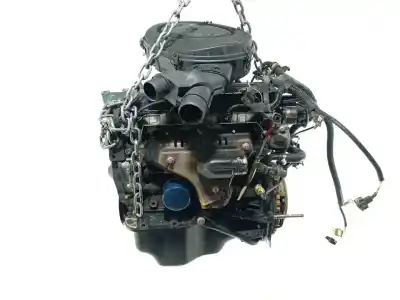 Second-hand car spare part complete engine for renault clio i fase i+ii (b/c57) 1.2 alize oem iam references e7fd7  