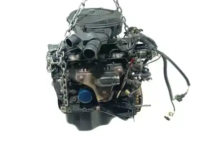 Автозапчастина б/у ДВИГУН КОМПЛЕКТ для RENAULT CLIO I FASE I+II (B/C57)  Посилання на OEM IAM E7FD7  
