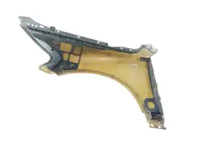 Автозапчастина б/у передне праве крило для volkswagen touareg (7la, 7l6, 7l7) 5.0 v10 tdi посилання на oem iam 7l6821102k  