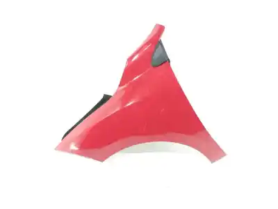 Gebrauchtes Autoersatzteil Kotflügel Vorne Links zum RENAULT MEGANE 3 1.5 DCI 90CH MANUAL OEM-IAM-Referenzen 631011470R  