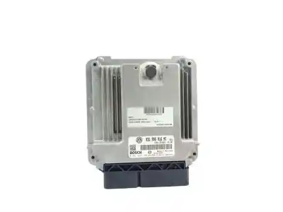 Pezzo di ricambio per auto di seconda mano centralina motore per skoda superb i (3u4) 1.9 tdi riferimenti oem iam 03g906016mc  