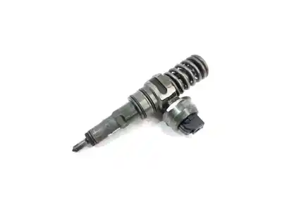 Автозапчасти б/у инжектор за skoda superb i (3u4) 1.9 tdi ссылки oem iam 0414720230  