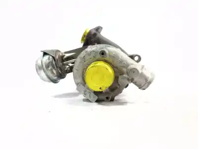 Автозапчастина б/у турбонагрузник для skoda superb i (3u4) 1.9 tdi посилання на oem iam 038253019c  