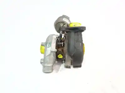 Автозапчастина б/у турбонагрузник для skoda superb i (3u4) 1.9 tdi посилання на oem iam 038253019c  