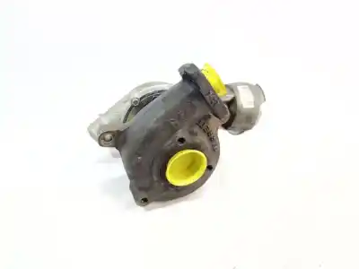 Автозапчастина б/у турбонагрузник для skoda superb i (3u4) 1.9 tdi посилання на oem iam 038253019c  