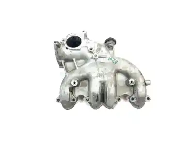 Автозапчастина б/у впускний колектор для skoda superb i (3u4) 1.9 tdi посилання на oem iam 038129713bm  