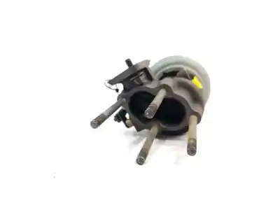 Peça sobressalente para automóvel em segunda mão turbocompresor por hyundai accent (lc) crdi gl referências oem iam 2823127500
