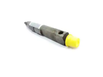 Автозапчастина б/у инжектор для renault scenic (ja..) 1.6 посилання на oem iam 0432193611  