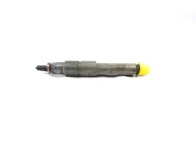 Second-hand car spare part injector for renault scenic (ja..) 1.6 oem iam references 0432193611  