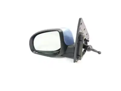 Gebrauchtes Autoersatzteil linker spiegel zum kia picanto i (sa) 1.0 oem-iam-referenzen 8762007033