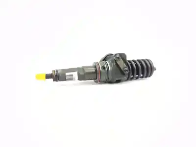 Автозапчастина б/у инжектор для seat toledo ii (1m2) 1.9 tdi посилання на oem iam 03a130073  