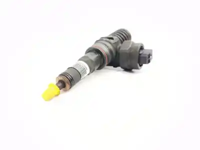 Автозапчастина б/у инжектор для seat toledo ii (1m2) 1.9 tdi посилання на oem iam 03a130073  