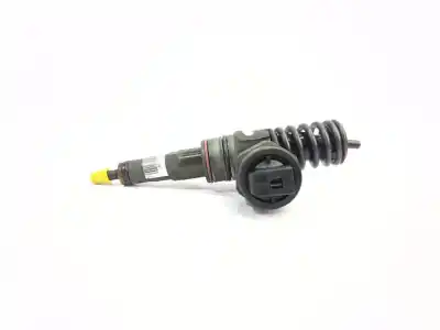 Автозапчасти б/у инжектор за seat toledo ii (1m2) 1.9 tdi ссылки oem iam 03a130073  