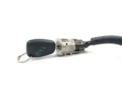 Second-hand car spare part ignition switch for nissan interstar autobús (x70) dci 115 oem iam references 4875000qab