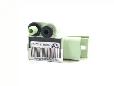 Peça sobressalente para automóvel em segunda mão sensor por bmw serie x3 (e83) 2.0 turbodiesel cat referências oem iam 65779118167