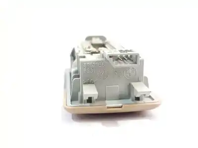 Second-hand car spare part interior light for bmw serie x3 (e83) 2.0 turbodiesel cat oem iam references 6962036  