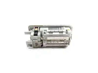 Second-hand car spare part interior light for bmw serie x3 (e83) 2.0 turbodiesel cat oem iam references 6962036  