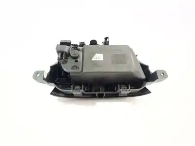 Автозапчастина б/у бардачок для citroen c4 picasso ii 1.6 bluehdi 120 посилання на oem iam 1162835xzd   Автозапчастина б/у бардачок для citroen c4 picasso ii 1.6 bluehdi 120 посилання на oem iam 1162835xzd